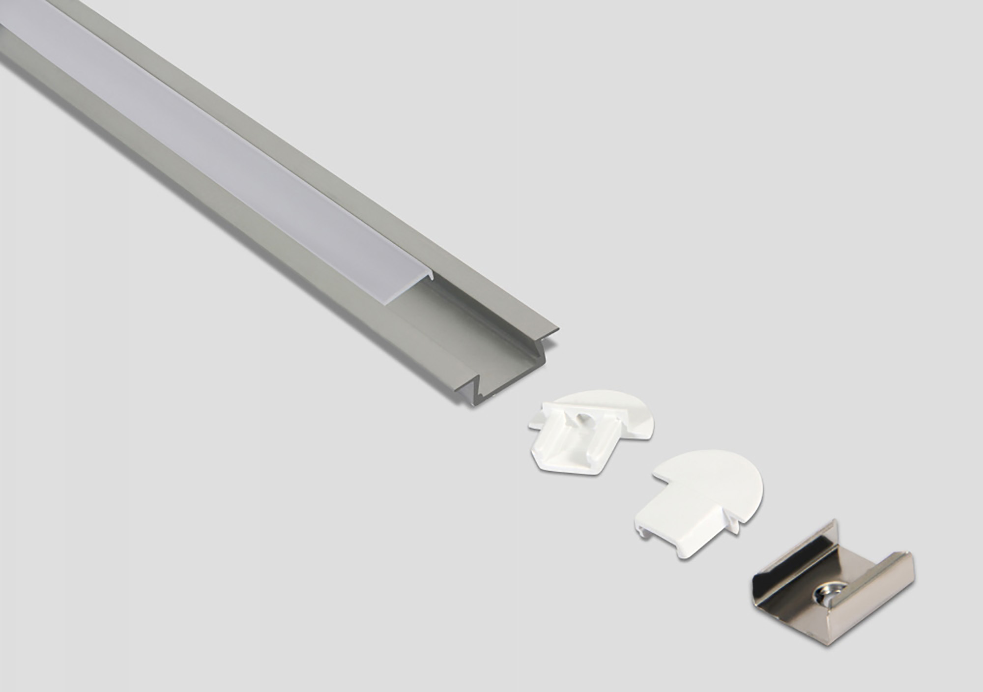 Lin 1506R Profiles Dlux Aluminium Profile Lin 1506R Profiles Dlux Aluminium Profile